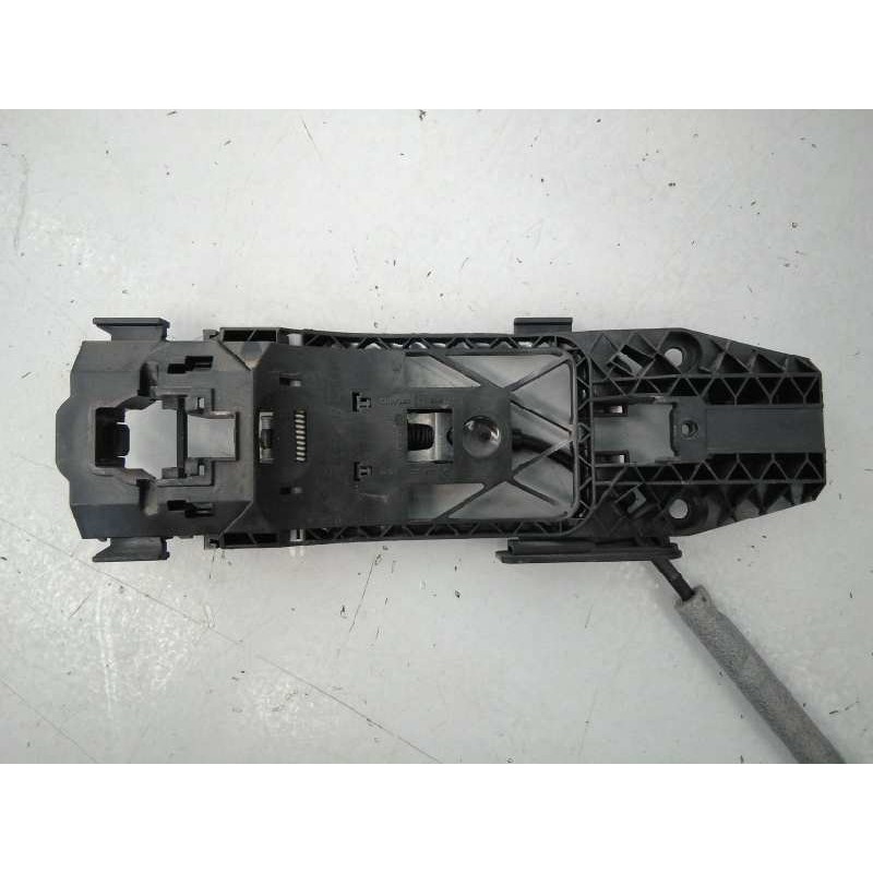 Recambio de cerradura puerta delantera derecha para audi a3 sportback (8va) attraction quattro referencia OEM IAM 8X1837016C  E1