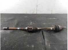 TRANSMISION DELANTERA DERECHA 51961296 