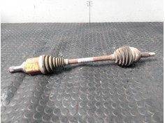 TRANSMISION DELANTERA IZQUIERDA 391017832R P1-A6-44