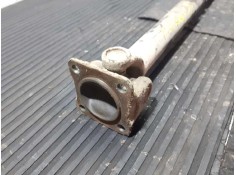 Recambio de transmision central delantera para nissan patrol (k/w260) corto tb referencia OEM IAM   P1-B6-18 2