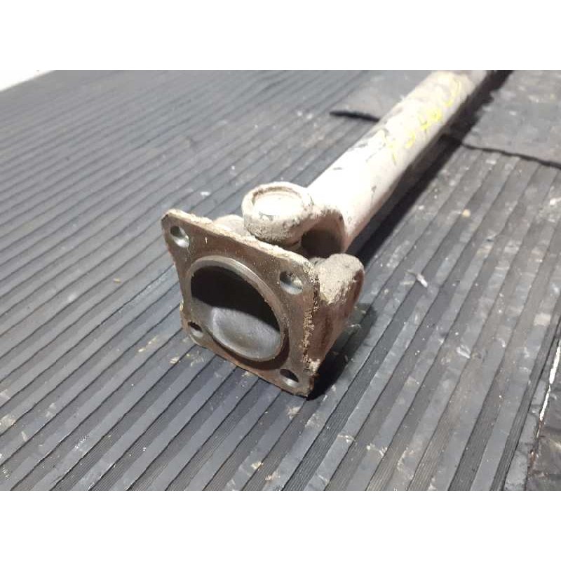 Recambio de transmision central delantera para nissan patrol (k/w260) corto tb referencia OEM IAM   P1-B6-18