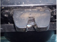 CERRADURA MALETERO / PORTON 