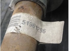 Recambio de transmision delantera derecha para opel combo d kasten l1h1 2,4t referencia OEM IAM 51961296   2