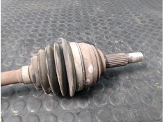 Recambio de transmision delantera izquierda para dacia sandero stepway comfort referencia OEM IAM 391017832R  P1-A6-44 2