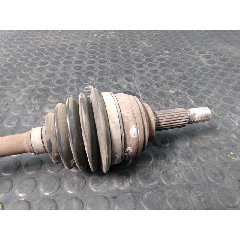 Recambio de transmision delantera izquierda para dacia sandero stepway comfort referencia OEM IAM 391017832R  P1-A6-44