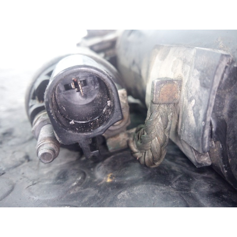 Recambio de motor arranque para audi a3 (8p) 1.6 tdi ambiente referencia OEM IAM 02Z911024H  P3-A10-18-2