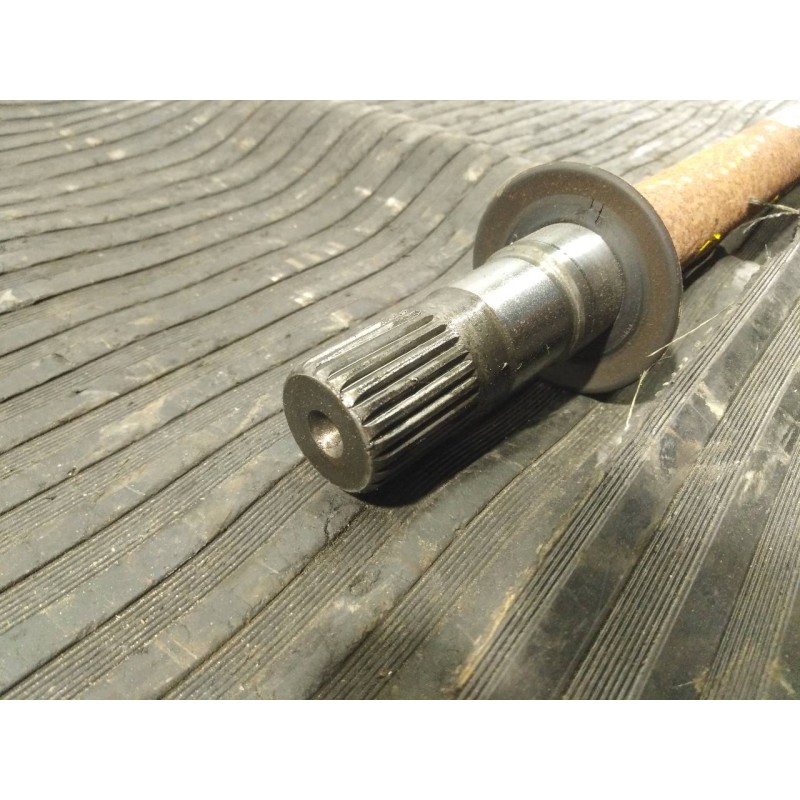 Recambio de transmision delantera derecha para opel combo d kasten l1h1 2,4t referencia OEM IAM 51961296  