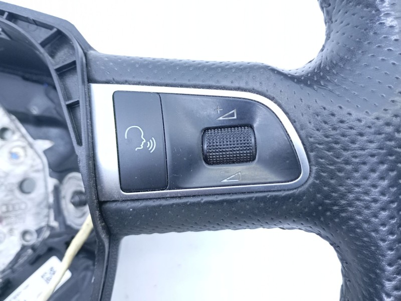 Recambio de volante para audi a5 coupe (8t) 2.0 tfsi (155kw) referencia OEM IAM 8T0419091A  