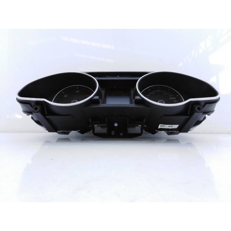 Recambio de cuadro instrumentos para audi a5 sportback (8t) 3.0 tdi quattro (180kw) referencia OEM IAM 8T0920932N  E2-A1-12-8