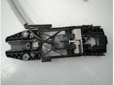 Recambio de cerradura puerta trasera izquierda para audi a3 sportback (8va) attraction quattro referencia OEM IAM 4G0839015B  E1 2