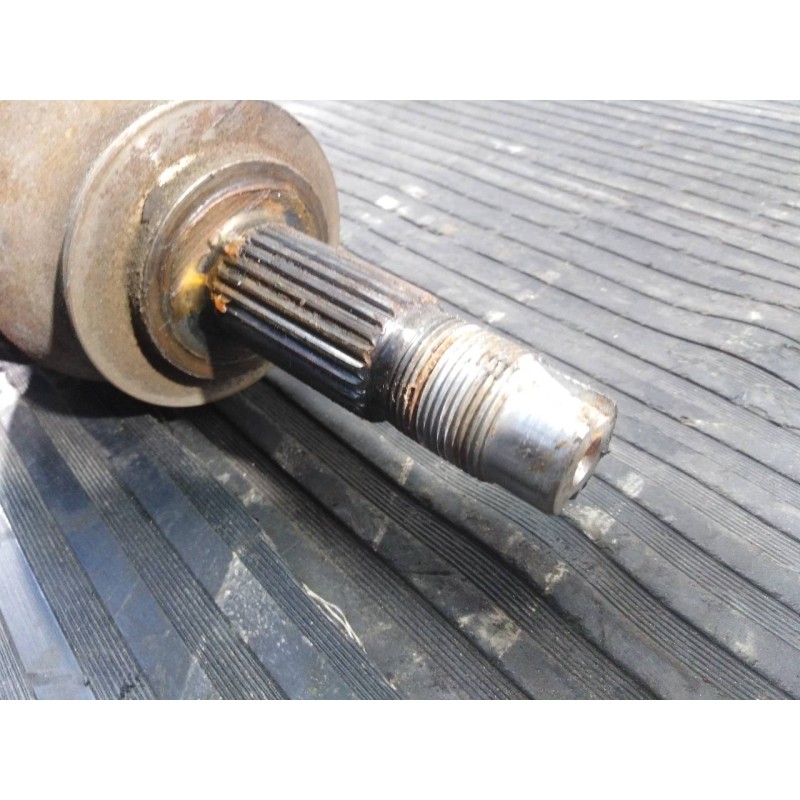 Recambio de transmision delantera derecha para opel combo d kasten l1h1 2,4t referencia OEM IAM 51961296  