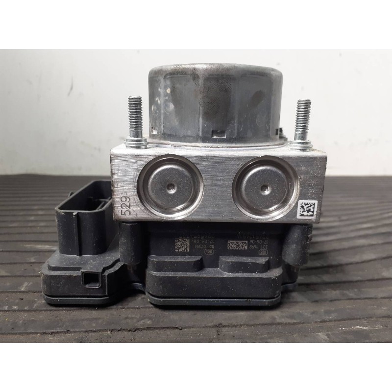 Recambio de abs para renault clio iv limited referencia OEM IAM 476600188R  P3-A8-22-4