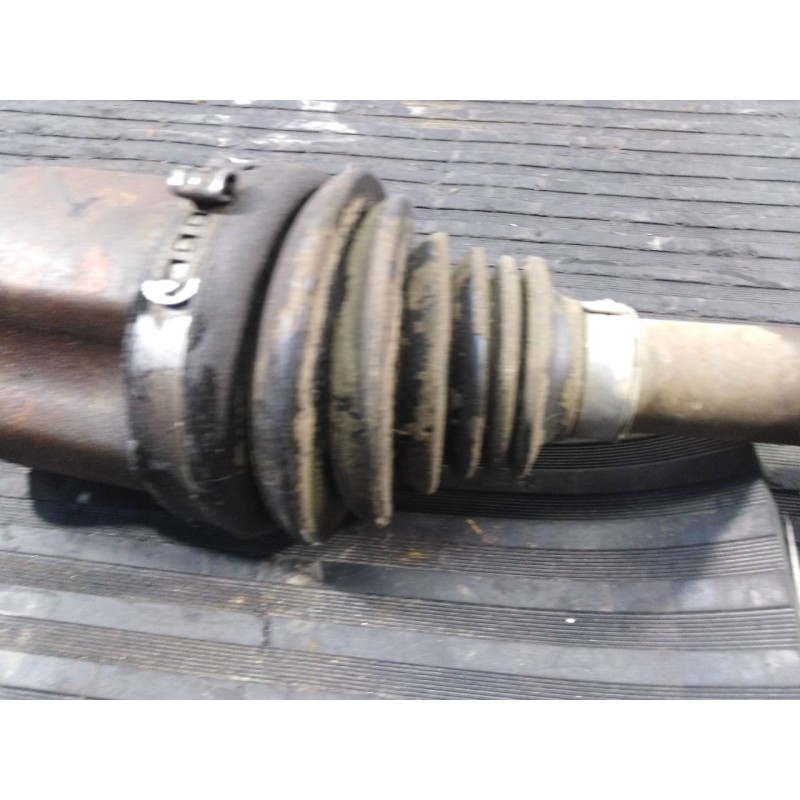 Recambio de transmision delantera derecha para opel combo d kasten l1h1 2,4t referencia OEM IAM 51961296  