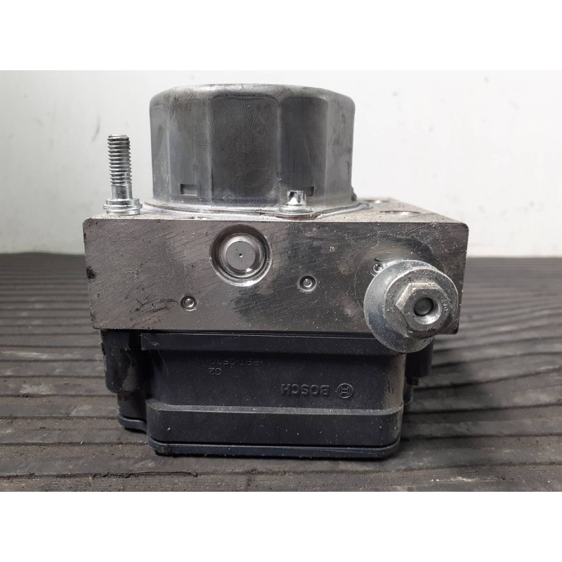 Recambio de abs para renault clio iv limited referencia OEM IAM 476600188R  P3-A8-22-4