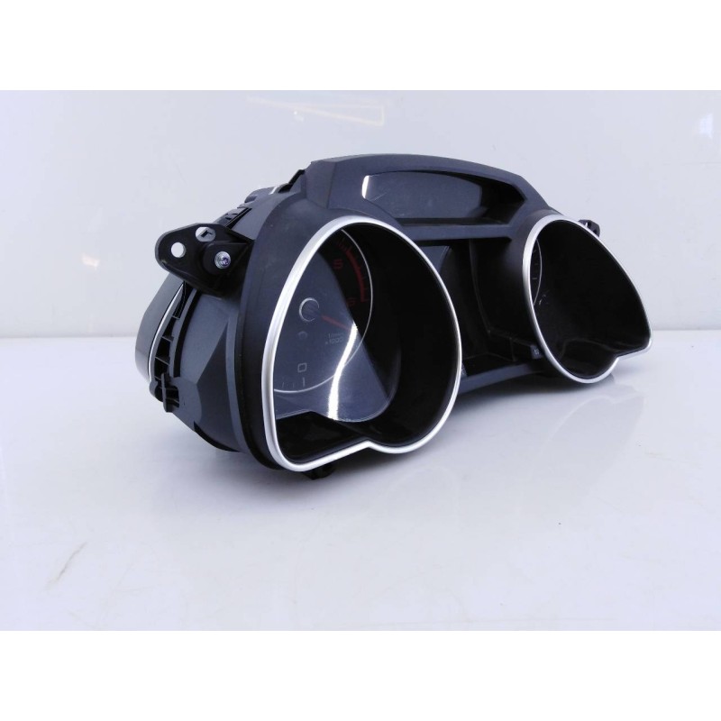 Recambio de cuadro instrumentos para audi a5 sportback (8t) 3.0 tdi quattro (180kw) referencia OEM IAM 8T0920932N  E2-A1-12-8