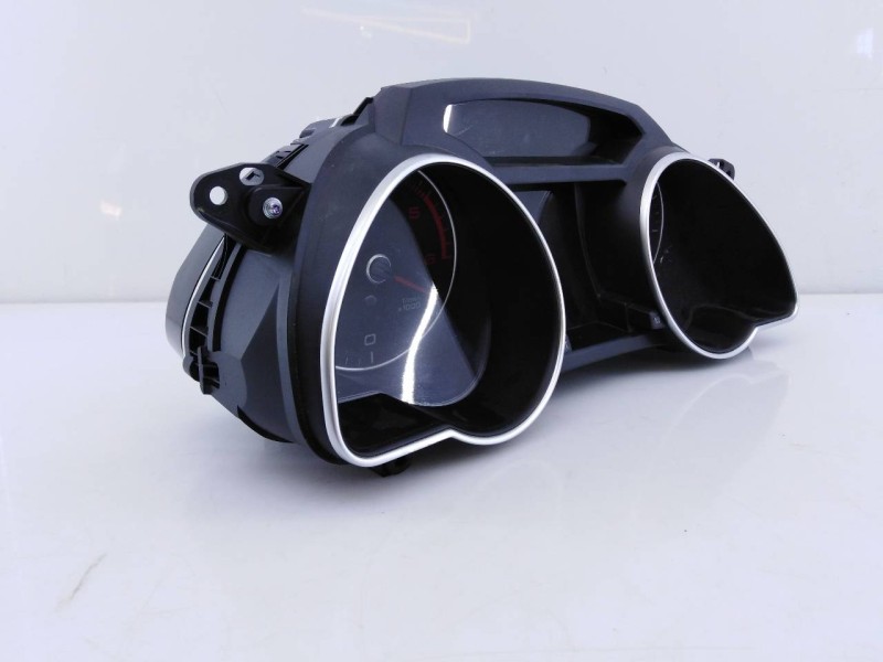 Recambio de cuadro instrumentos para audi a5 sportback (8t) 3.0 tdi quattro (180kw) referencia OEM IAM 8T0920932N  E2-A1-12-8