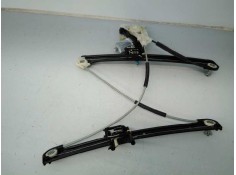 Recambio de elevalunas delantero derecho para audi a3 sportback (8va) attraction quattro referencia OEM IAM 8V4837462  E1-B6-42- 2