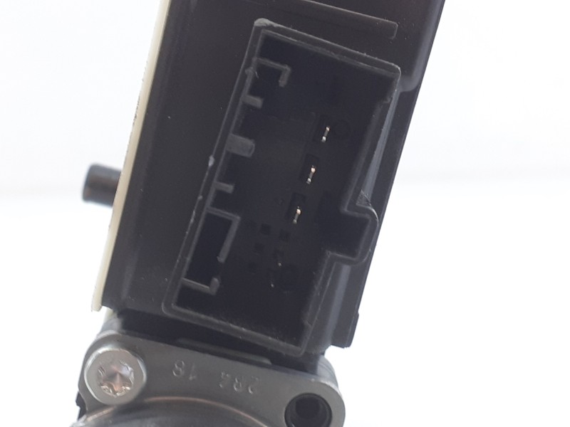 Recambio de motor elevalunas trasero derecho para skoda octavia lim. (5e3) ambition referencia OEM IAM 5Q959812E  E1-A5-7-2