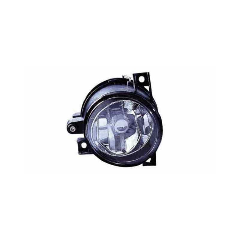 Recambio de faro antiniebla derecho para seat ibiza (6l1) referencia OEM IAM 13914172 NUEVO T2-4-B2-2