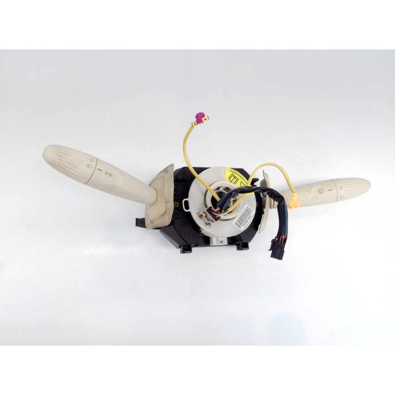 Recambio de anillo airbag para fiat nuova 500 (150) sport referencia OEM IAM 07354724640 1672373185762 E3-A4-23-2