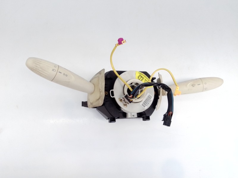 Recambio de anillo airbag para fiat nuova 500 (150) sport referencia OEM IAM 07354724640 1672373185762 E3-A4-23-2