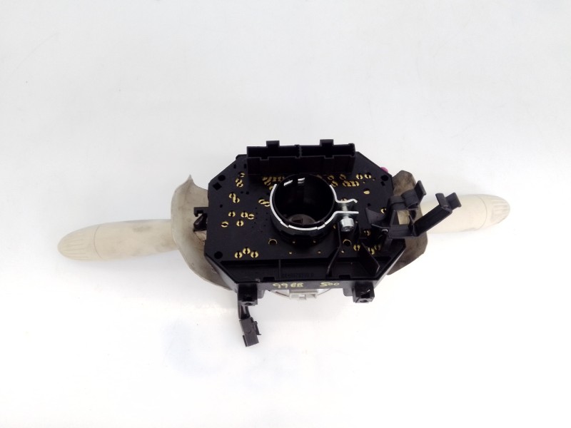 Recambio de anillo airbag para fiat nuova 500 (150) sport referencia OEM IAM 07354724640 1672373185762 E3-A4-23-2