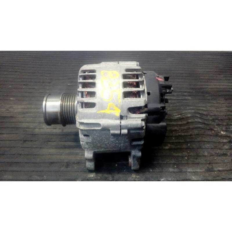 Recambio de alternador para audi a1 sportback (8xf) attracted referencia OEM IAM 04FC903023M  P3-B6-15-2