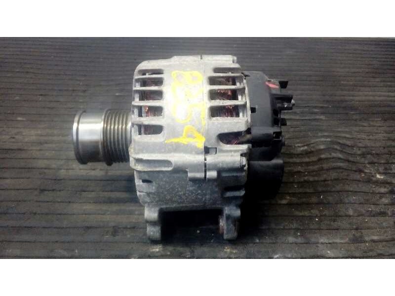Recambio de alternador para audi a1 sportback (8xf) attracted referencia OEM IAM 04FC903023M  P3-B6-15-2