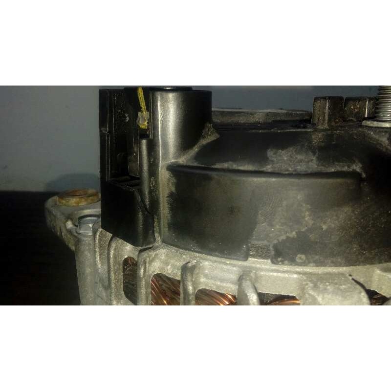 Recambio de alternador para audi a1 sportback (8xf) attracted referencia OEM IAM 04FC903023M  P3-B6-15-2