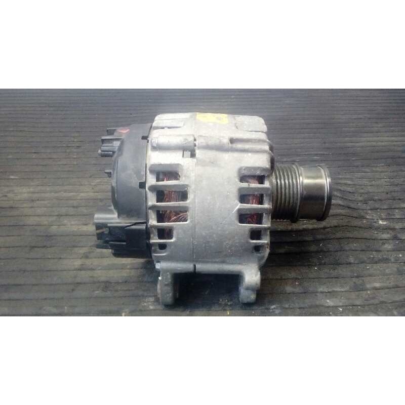 Recambio de alternador para audi a1 sportback (8xf) attracted referencia OEM IAM 04FC903023M  P3-B6-15-2