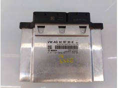 CENTRALITA MOTOR UCE 04C907309AE 0261S10530BXJ E2-A1-43-5