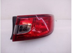 Recambio de piloto trasero derecho para renault clio iv authentique referencia OEM IAM 265502631R FR26380202 E1-A1-39-2