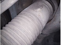 Recambio de amortiguador trasero izquierdo para volkswagen touareg (7la) tdi v10 referencia OEM IAM   