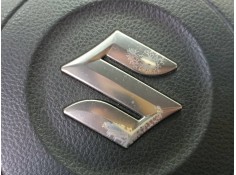 Recambio de airbag delantero izquierdo para suzuki alto amf 310 ga referencia OEM IAM    2