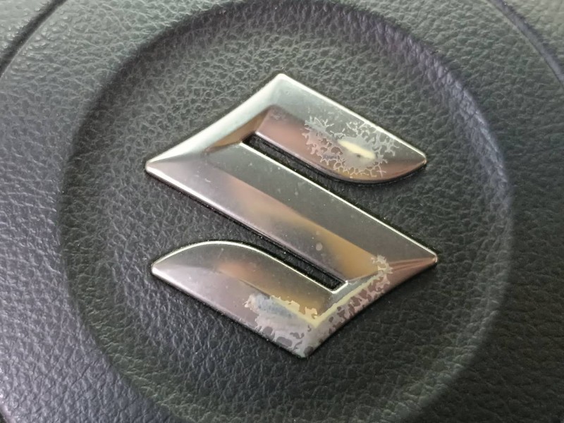 Recambio de airbag delantero izquierdo para suzuki alto amf 310 ga referencia OEM IAM   