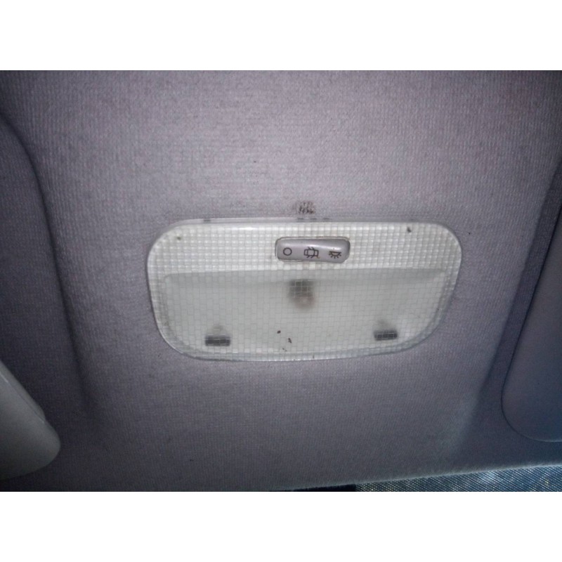 Recambio de luz interior para peugeot 207 active referencia OEM IAM   