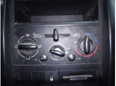 MANDO CALEFACCION / AIRE ACONDICIONADO 