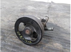 Recambio de bomba direccion para kia carnival ii referencia OEM IAM 06164  P3-B4-7-3