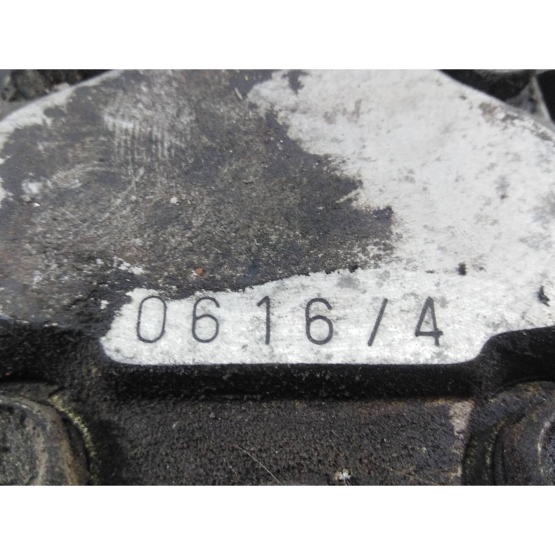 Recambio de bomba direccion para kia carnival ii referencia OEM IAM 06164  P3-B4-7-3