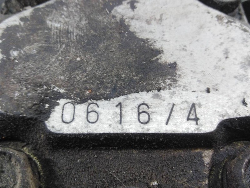 Recambio de bomba direccion para kia carnival ii referencia OEM IAM 06164  P3-B4-7-3