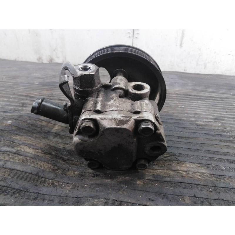 Recambio de bomba direccion para kia carnival ii referencia OEM IAM 06164  P3-B4-7-3