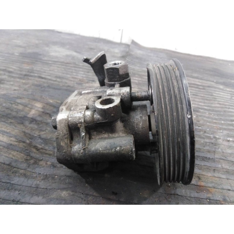 Recambio de bomba direccion para kia carnival ii referencia OEM IAM 06164  P3-B4-7-3