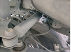 AMORTIGUADOR TRASERO IZQUIERDO 