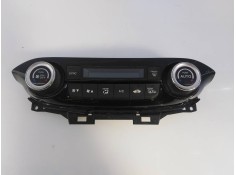 Recambio de mando climatizador para honda cr-v comfort 4x2 referencia OEM IAM 79600  E3-B5-17-4