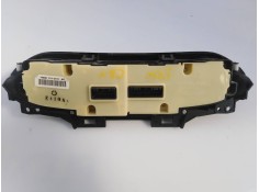 Recambio de mando climatizador para honda cr-v comfort 4x2 referencia OEM IAM 79600  E3-B5-17-4 2