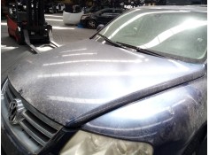 Recambio de capot para volkswagen touareg (7la) tdi v10 referencia OEM IAM    2