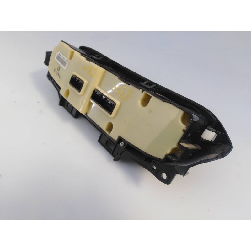 Recambio de mando climatizador para honda cr-v comfort 4x2 referencia OEM IAM 79600  E3-B5-17-4