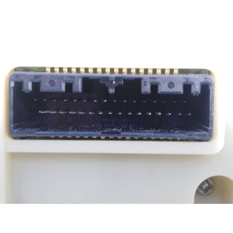 Recambio de mando climatizador para honda cr-v comfort 4x2 referencia OEM IAM 79600  E3-B5-17-4