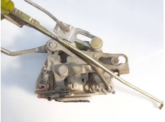 CERRADURA PUERTA DELANTERA IZQUIERDA E2-B4-4-2