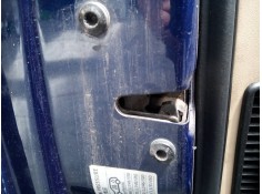 CERRADURA PUERTA DELANTERA IZQUIERDA 